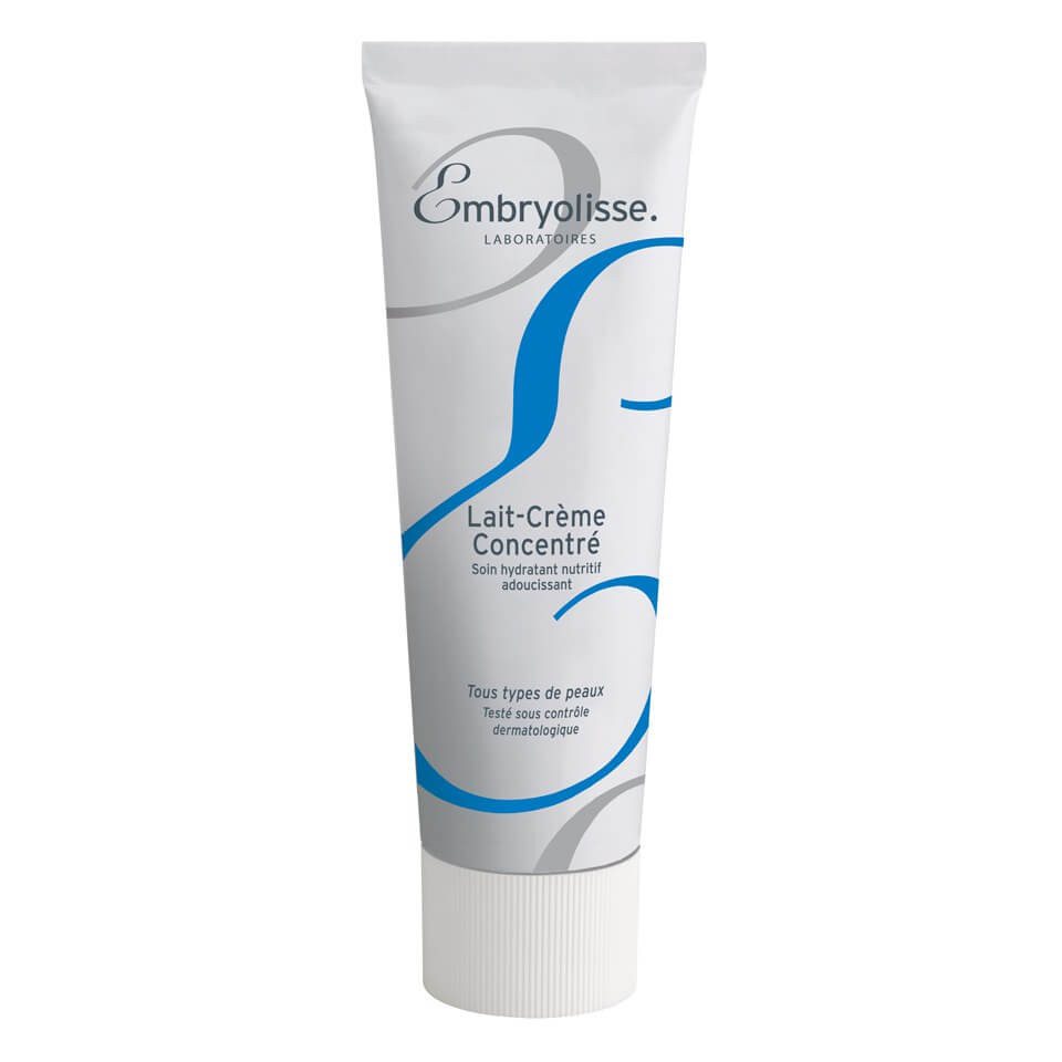 Embryolisse Lait-Crème Concentré (75ml) | Look Fantastic (UK)