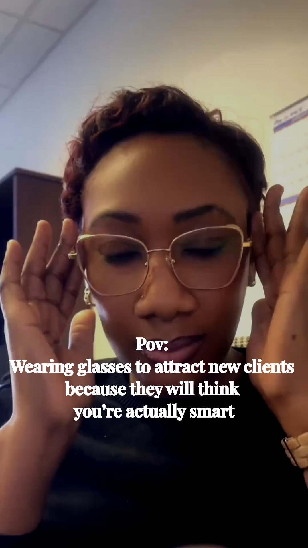 These Zeelool blue light glasses are a stylish and functional accessory for everyday wear. Ideal for work-from-home days, content creation, and long hours on screens. The lightweight frame is comfortable while adding a polished touch to casual outfits. A great option for anyone looking for fashionable blue light glasses that are easy to style.

•	blue light glasses
	•	stylish glasses
	•	everyday accessories
	•	work from home essentials
	•	casual outfit accessories


#LTKmomlife #LTKootd #LTKValentine