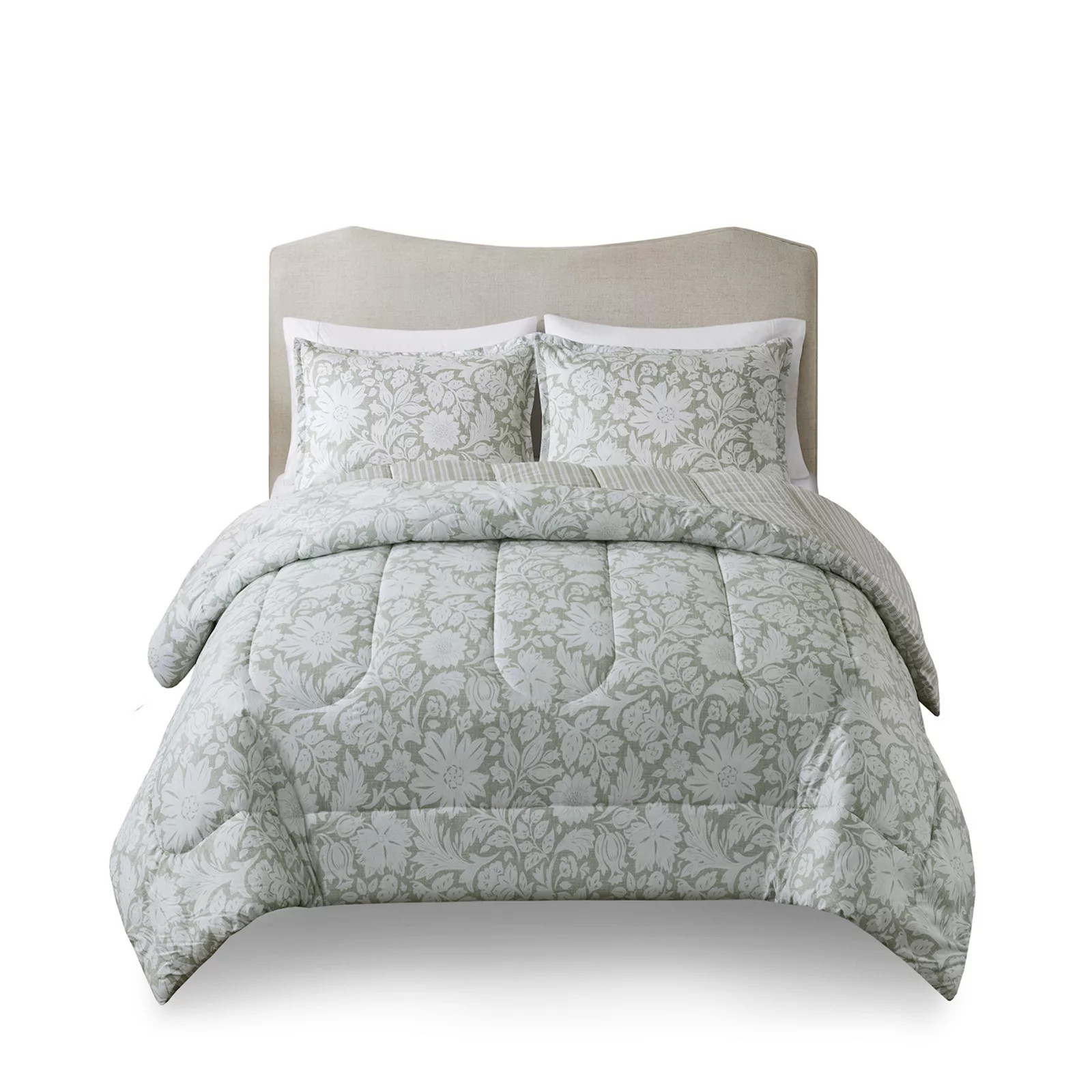 Madison Park Essentials Comforter Set | Kohl's