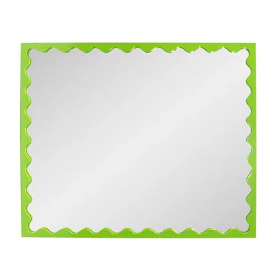 Ailee Rectangle Wall Mirror | Wayfair North America