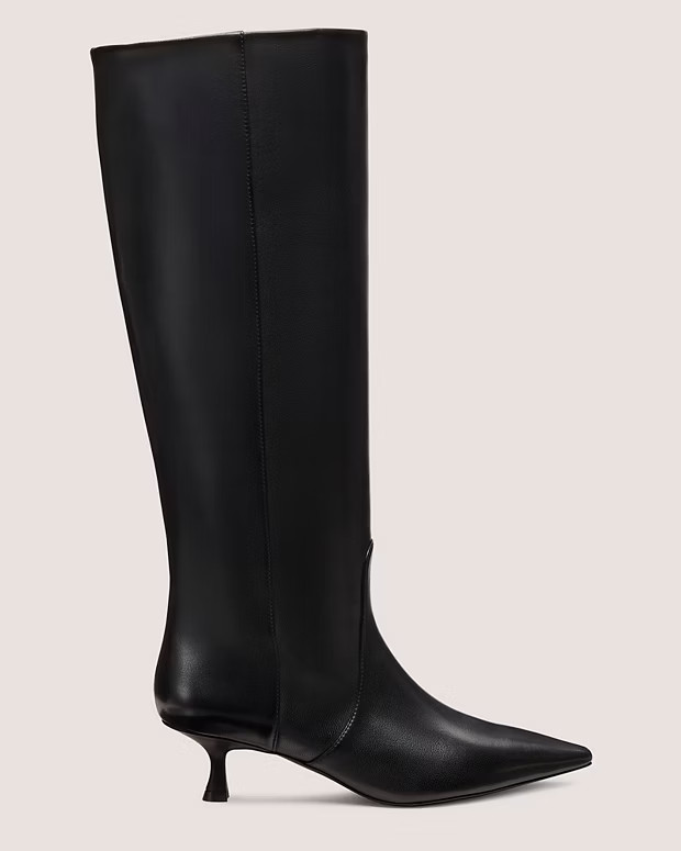 NAOMI 50 BOOT | Stuart Weitzman (US)