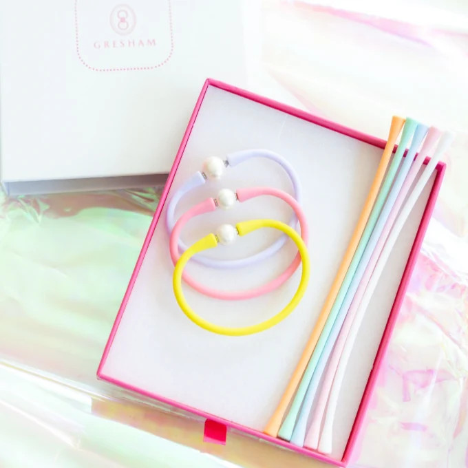 Maui Starter Pack - Pastel | Gresham Jewelry