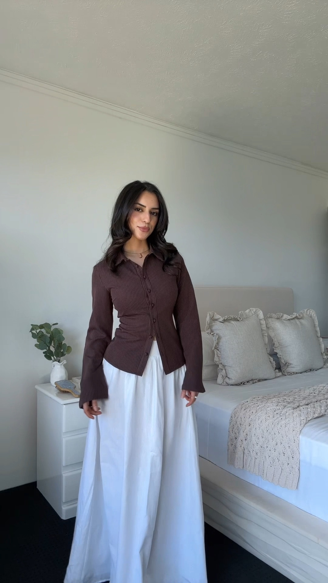 Modest summer 🤎 

#LTKaustralia #LTKpetite #LTKstyletip