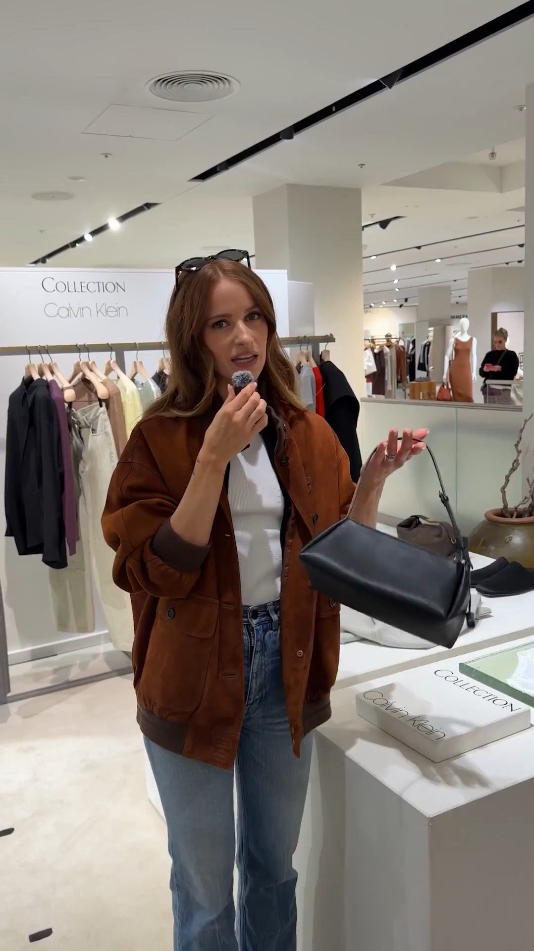 Come with me to explore the incredible Harvey Nichols renovation! Everything you need and love all under one roof 😍 

Khaite, Rohe, Self Portrait, Saint Laurent, Jimmy Choo, Calvin Klein and more!

#LTKsummer #LTKluxury #LTKfitness