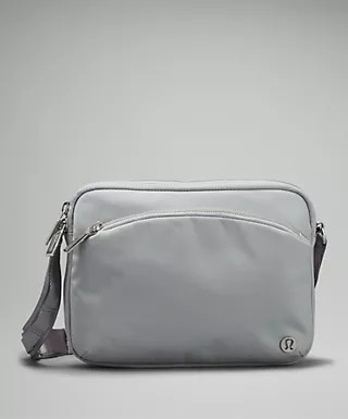 City Adventurer Crossbody Bag 2.5L | Women's Bags,Purses,Wallets | lululemon | Lululemon (US)