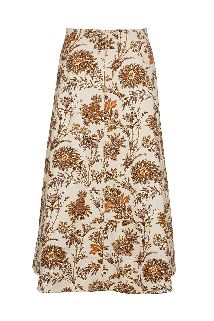 Aisha Skirt | Cara Cara New York