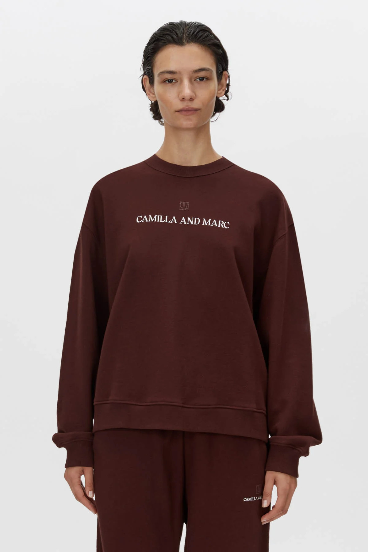 Grayson Crew | CAMILLA AND MARC (ANZ)