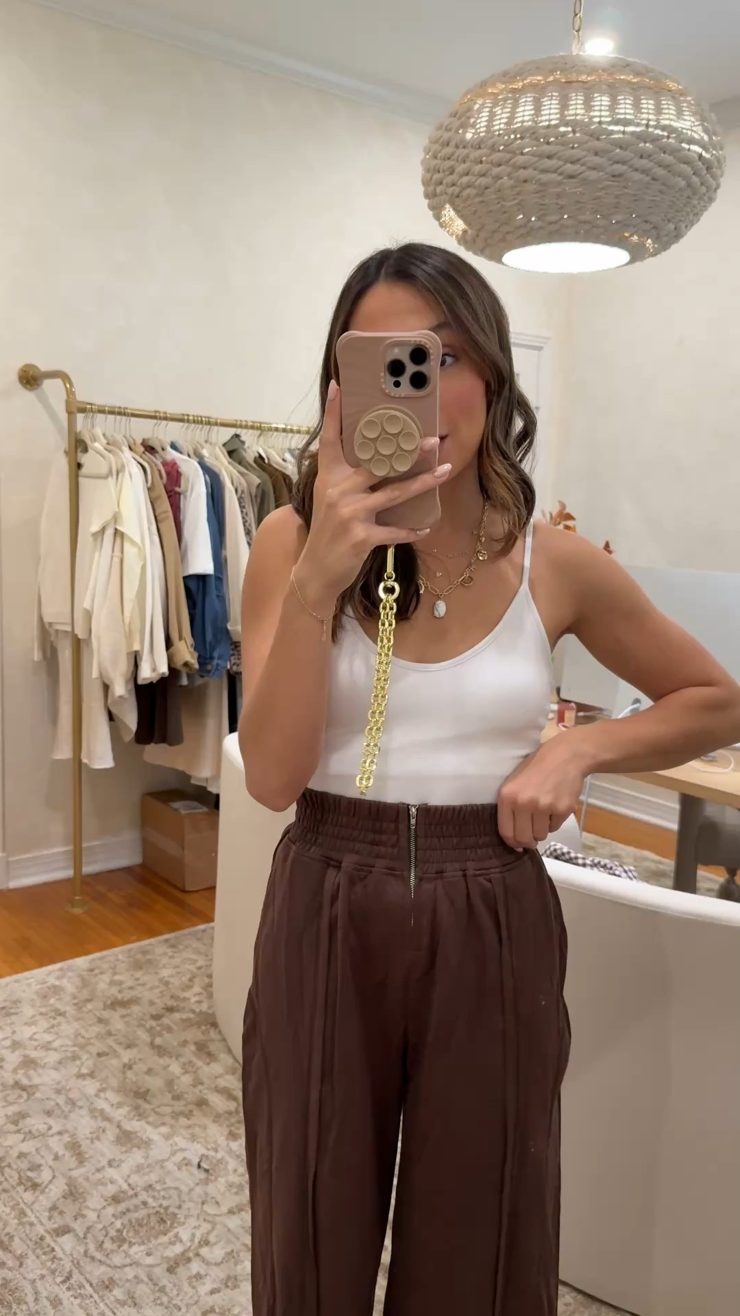 Small top xs pants! @amazon #ad #founditonAmazon