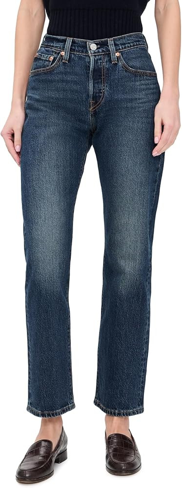 Levi's Womens 501 Curve | Amazon (US)