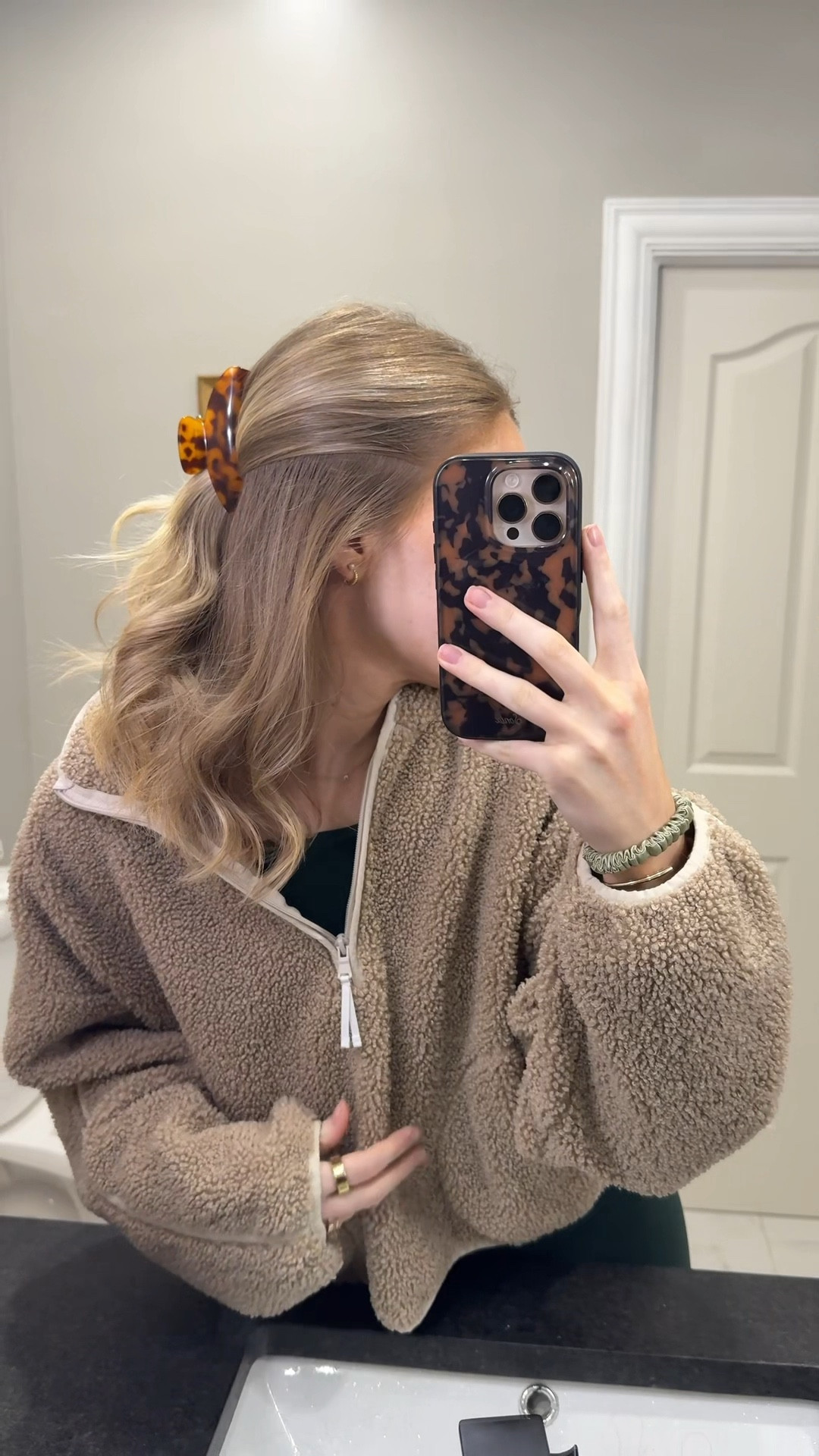 My morning routine! 

#LTKselfcare #LTKmorningroutine #LTKdayinmylife