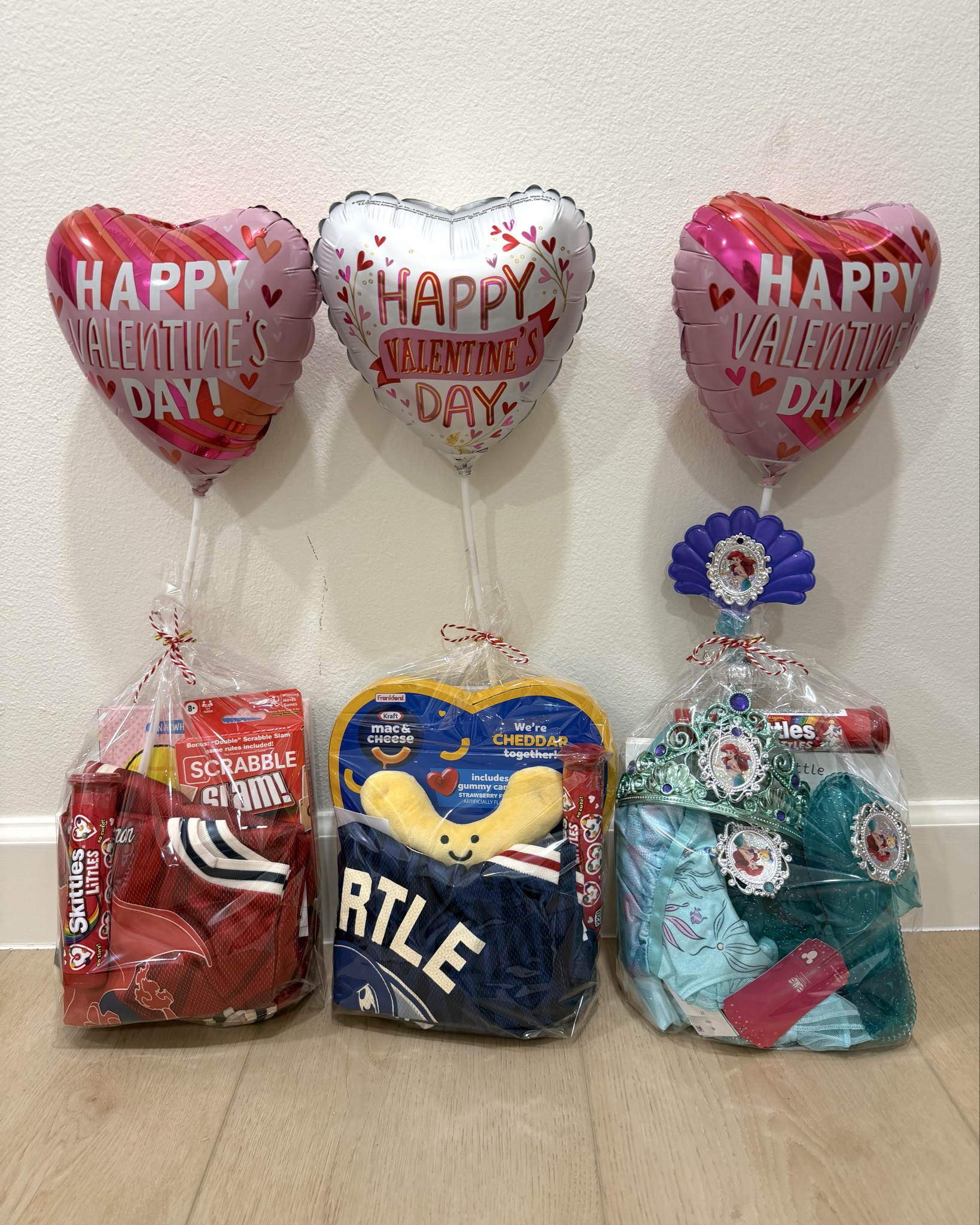 Made love bags for our kiddos tomorrow! Happy Valentines Day! 

#LTKmomlife #LTKKids