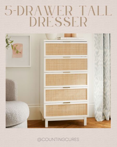 If you're looking for a dresser that fits in tight spaces, get this chic white-toned dresser that will absolutely elevate your bedroom!
#bedroomfurniture #homeupgrade #minimalistinspo #neutralaesthetic

#LTKSeasonal #LTKstyletip #LTKhome