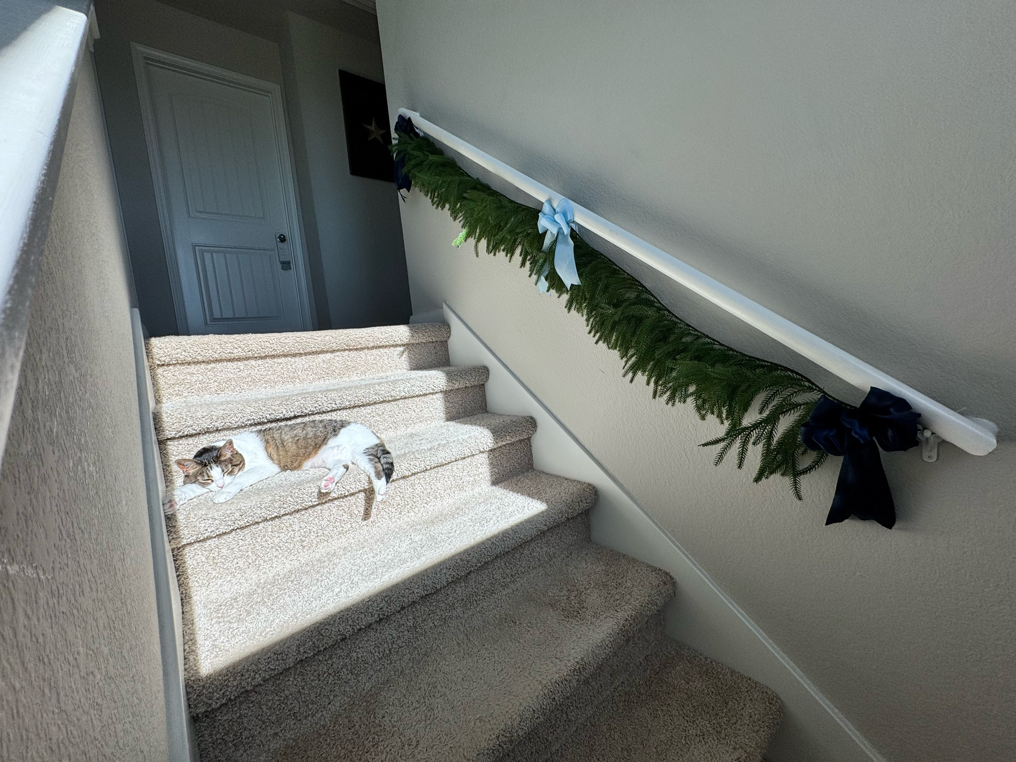 Christmas decor o’clock 🌲

#LTKSeasonal #LTKHome #LTKHoliday