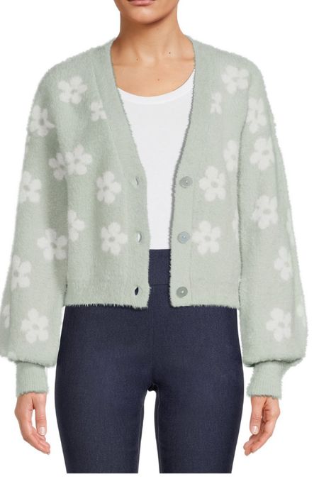 Cute cardigan from walmart!!!

#LTKFind #LTKstyletip #LTKunder50