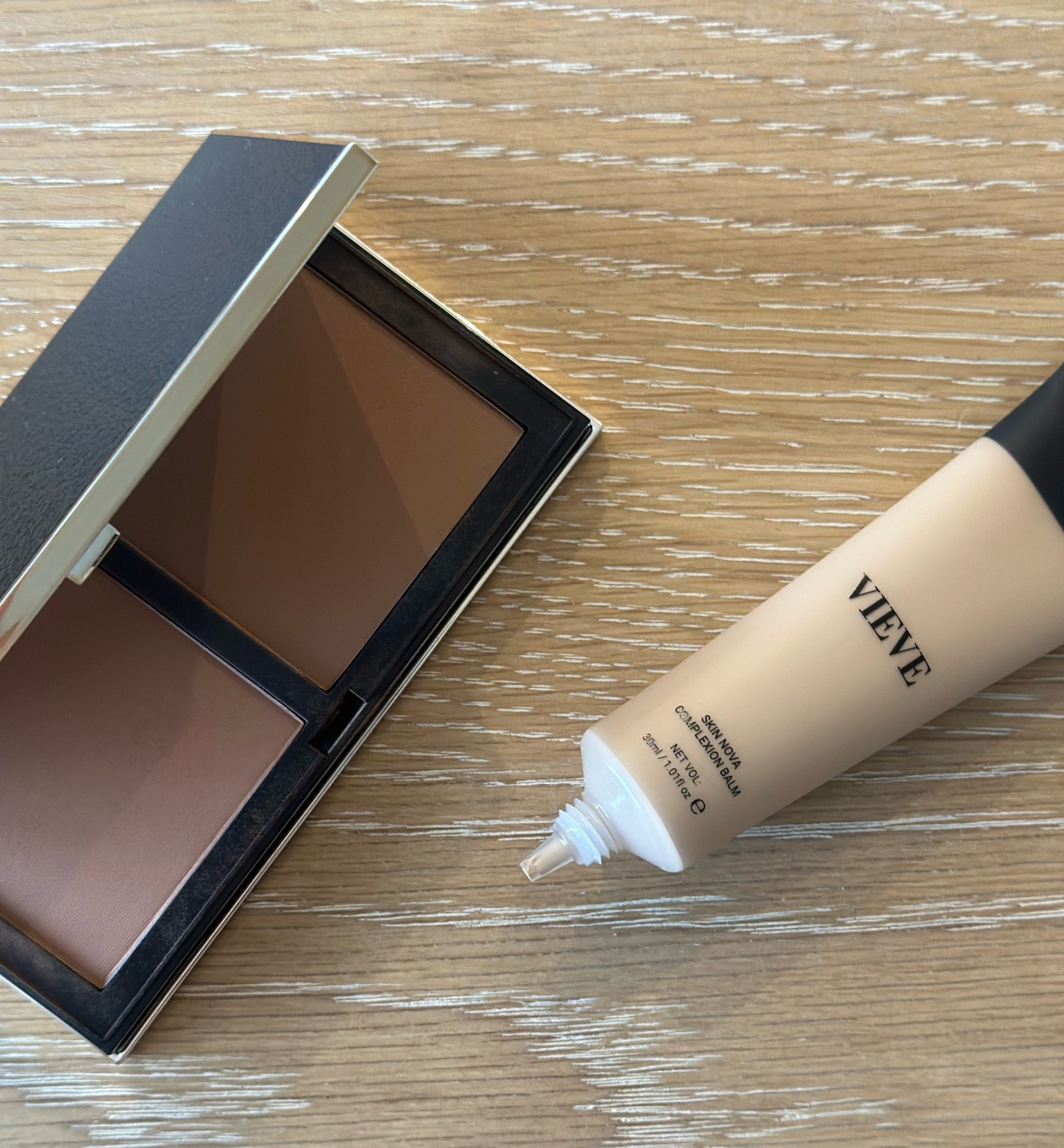 New in my makeup bag…


#LTKbeauty #LTKskincare #LTKmakeup