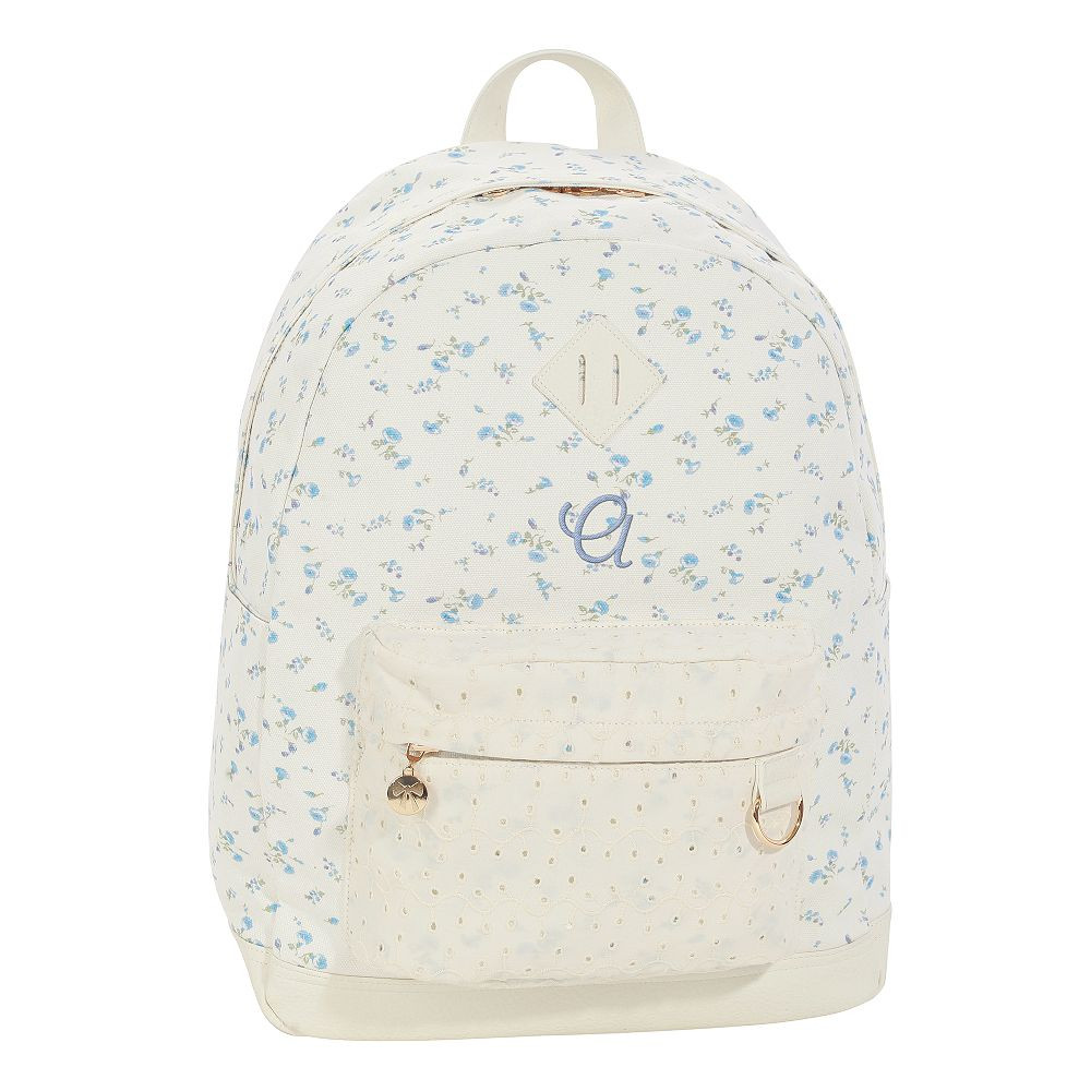Northfield LoveShackFancy Ditsy Backpack | Pottery Barn Teen