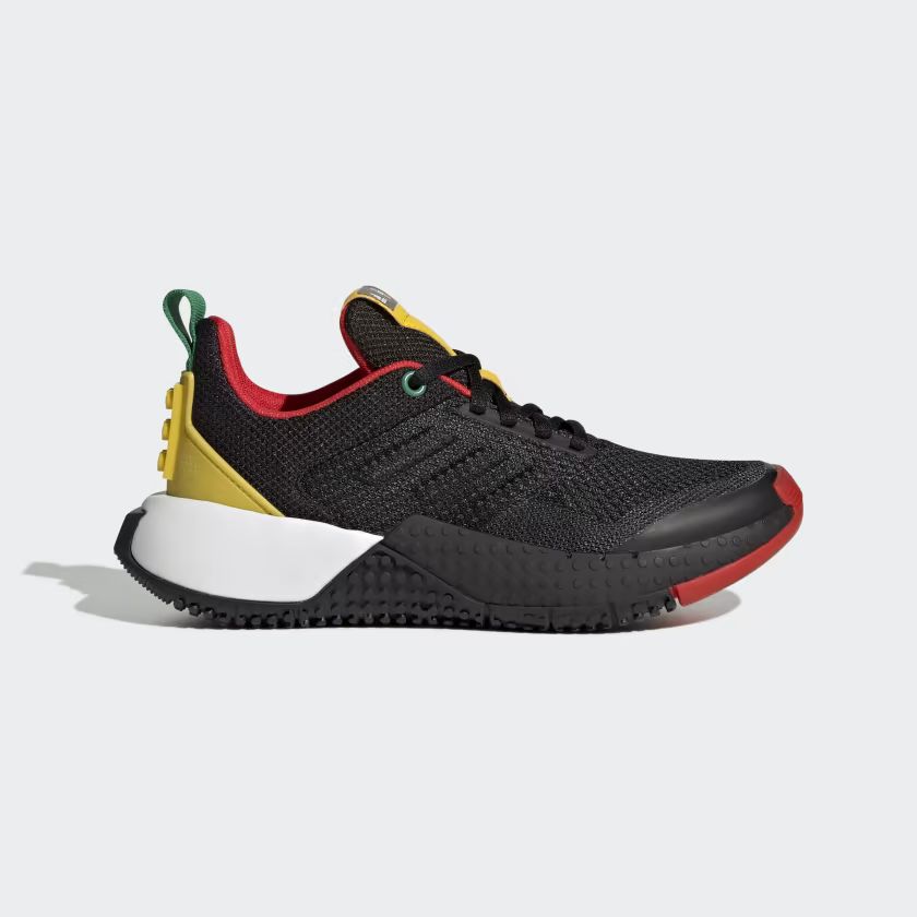 adidas x LEGO® Sport Pro Shoes - Black | Kids' Running | adidas US | adidas (US)