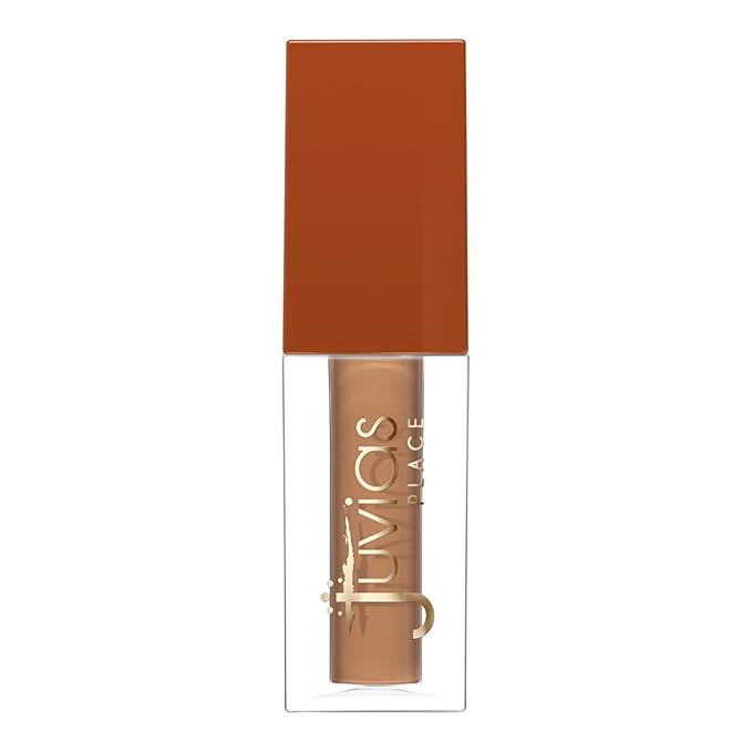 Juvia's Place Coffee Shop Liquid Eyeshadow - Maple Latte - Matte Finish for Rich, Long-Lasting Co... | Amazon (US)