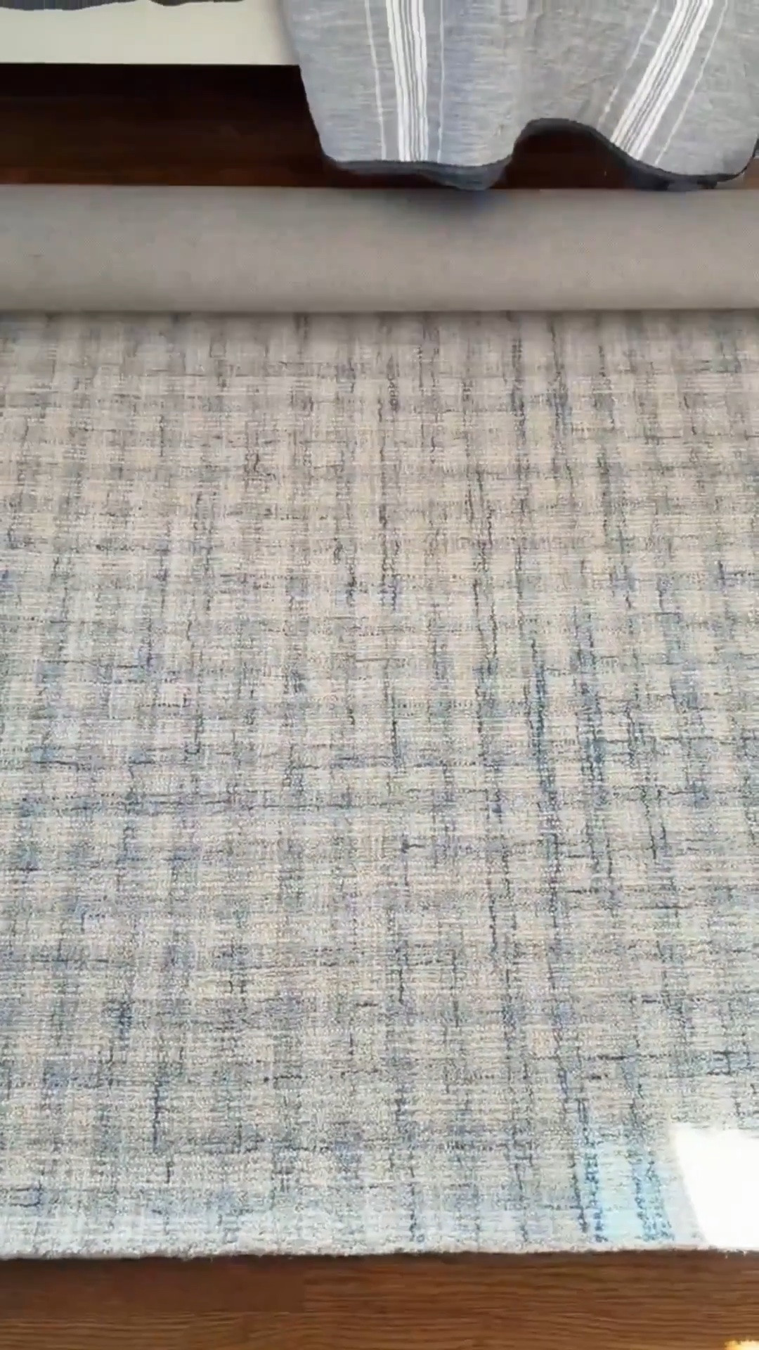 This rug is perfect for a coastal bedroom or a little boy bedroom. I have this in my son’s room and love the look!

#LTKHome