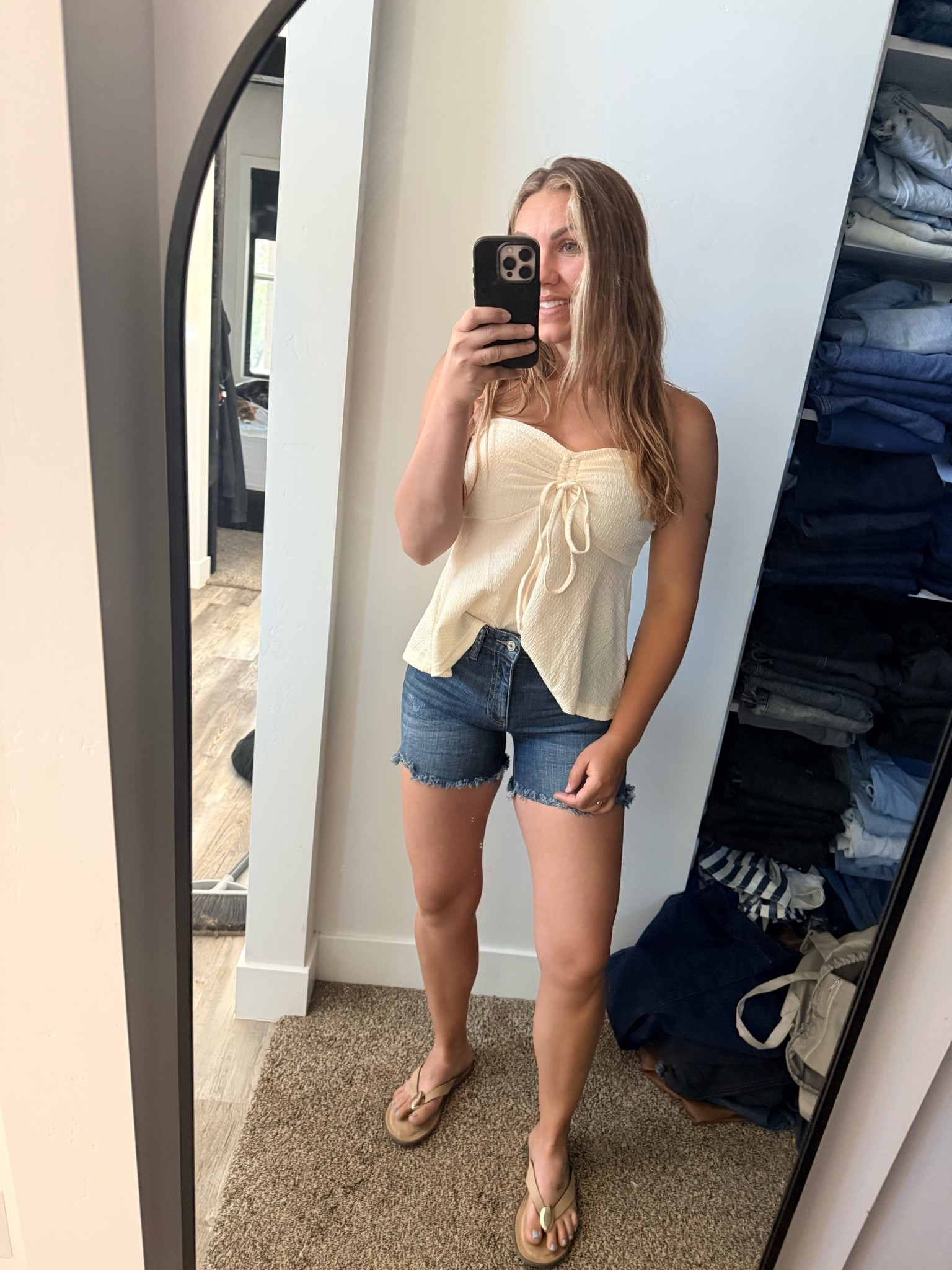 Summer fit 💛
