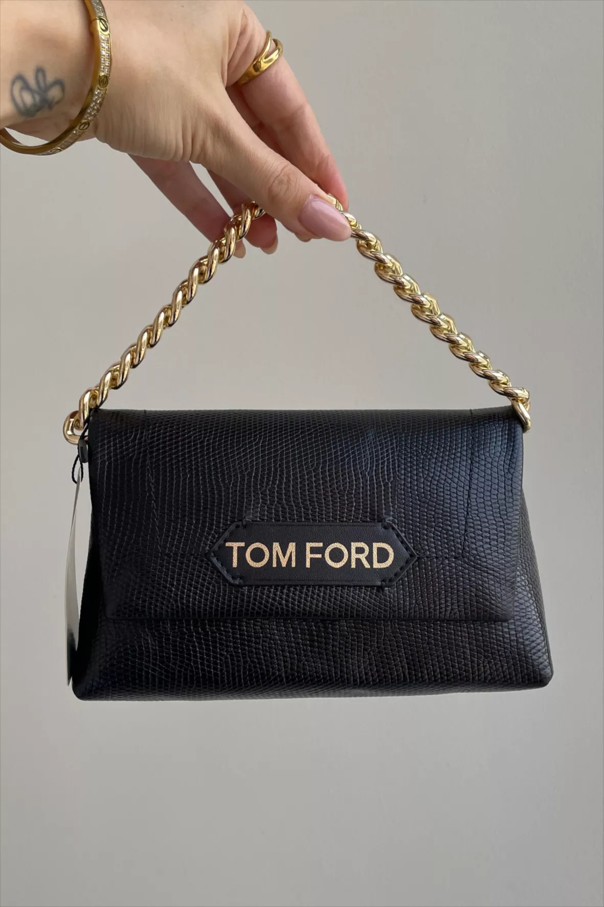 DUPE Fashion Tom Ford Chain … curated on LTK