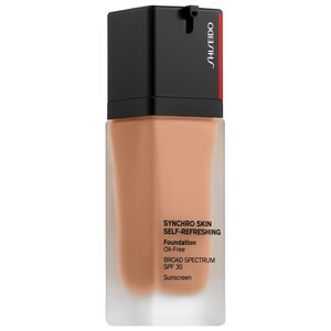 Synchro Skin Self-Refreshing Foundation SPF 30 | Sephora (US)