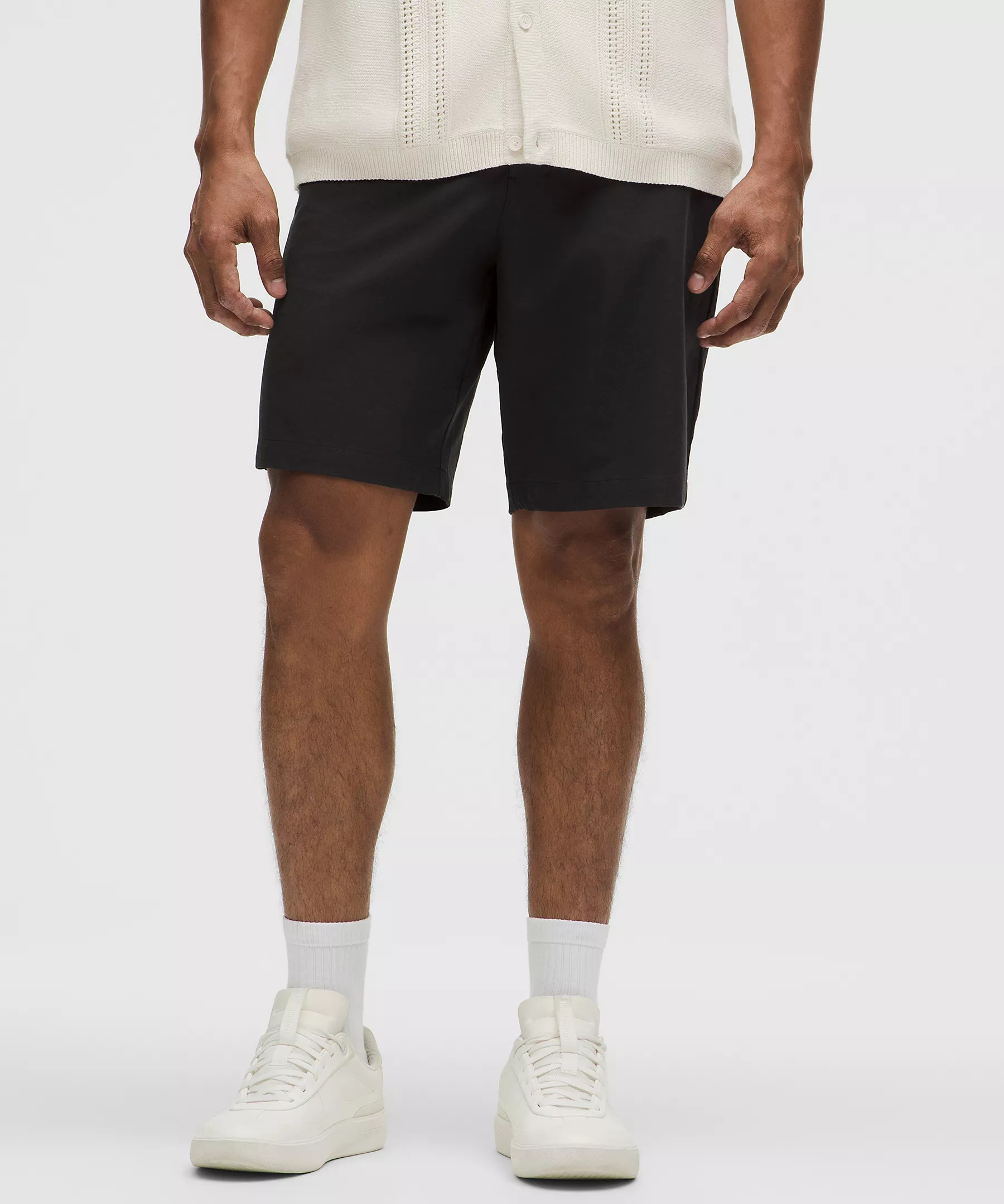 ABC Classic-Fit Short 9" | lululemon (CA)