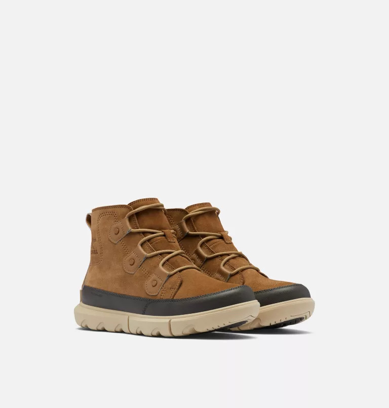 Men's Sorel Explorer™ Short Boot | Sorel (US & CA)