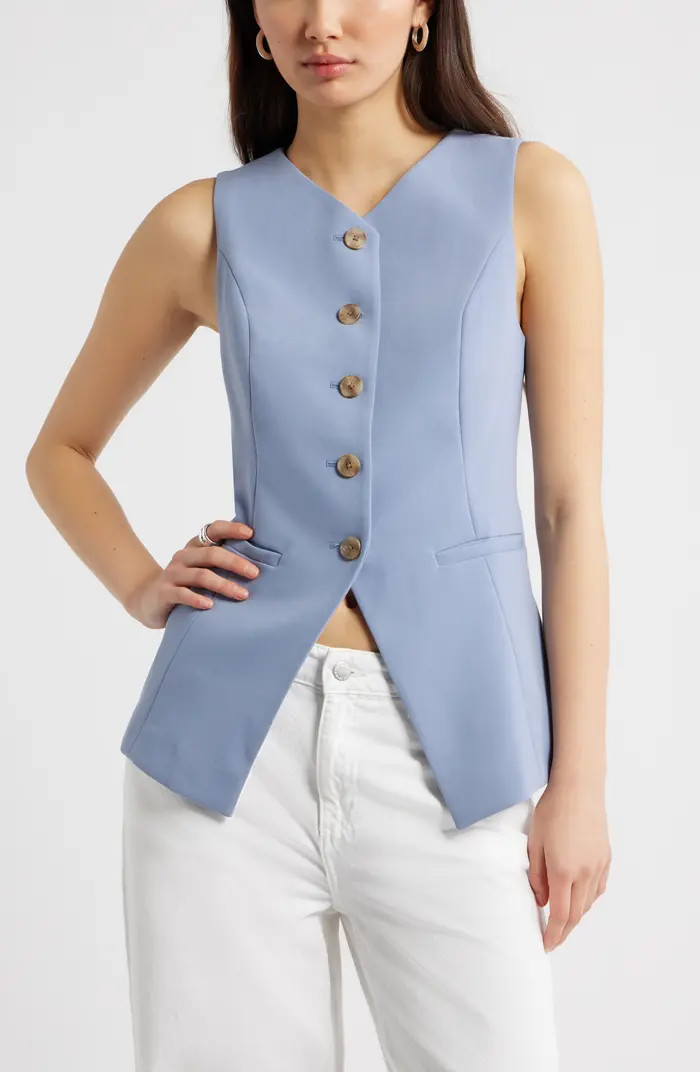 The Icon Vest | Nordstrom