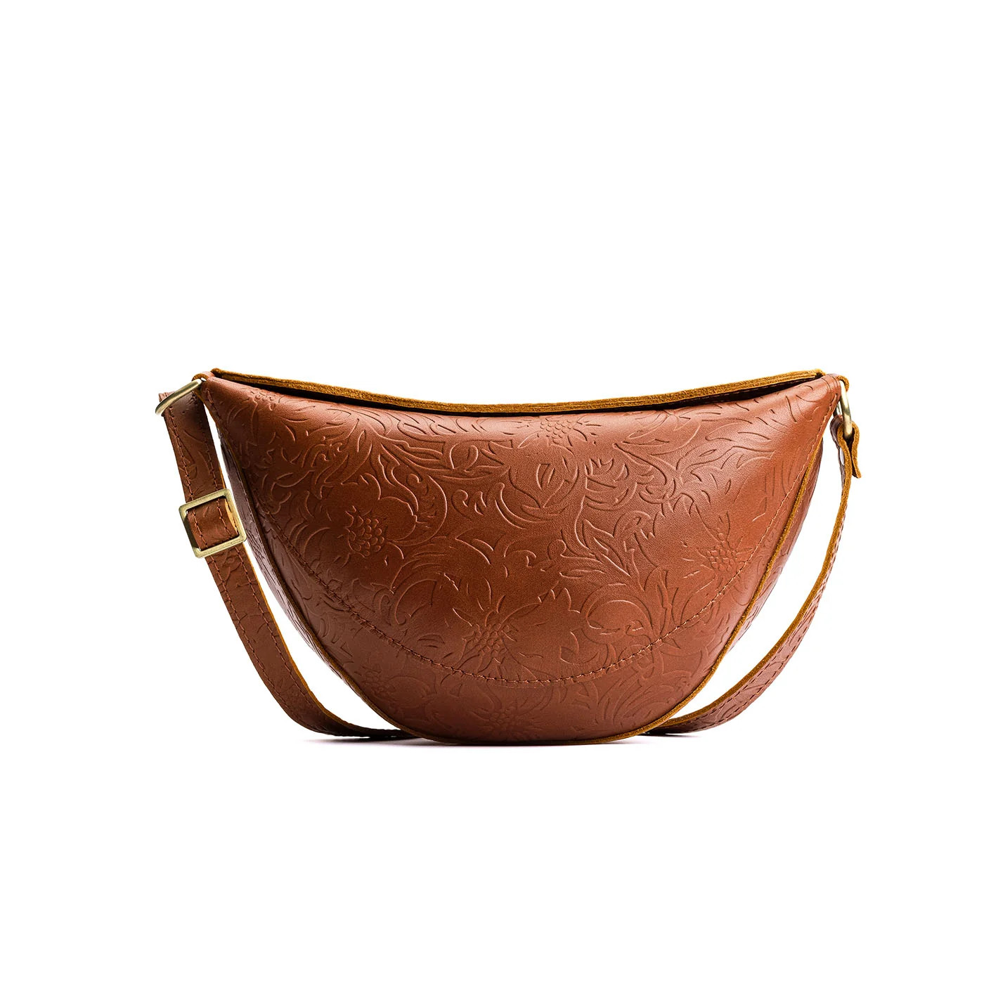 Koala Sling Bag | Portland Leather Goods (US)