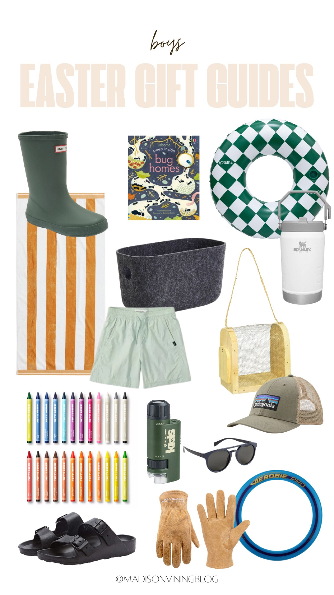 older boys easter basket ideas!

#LTKkids #LTKfamily