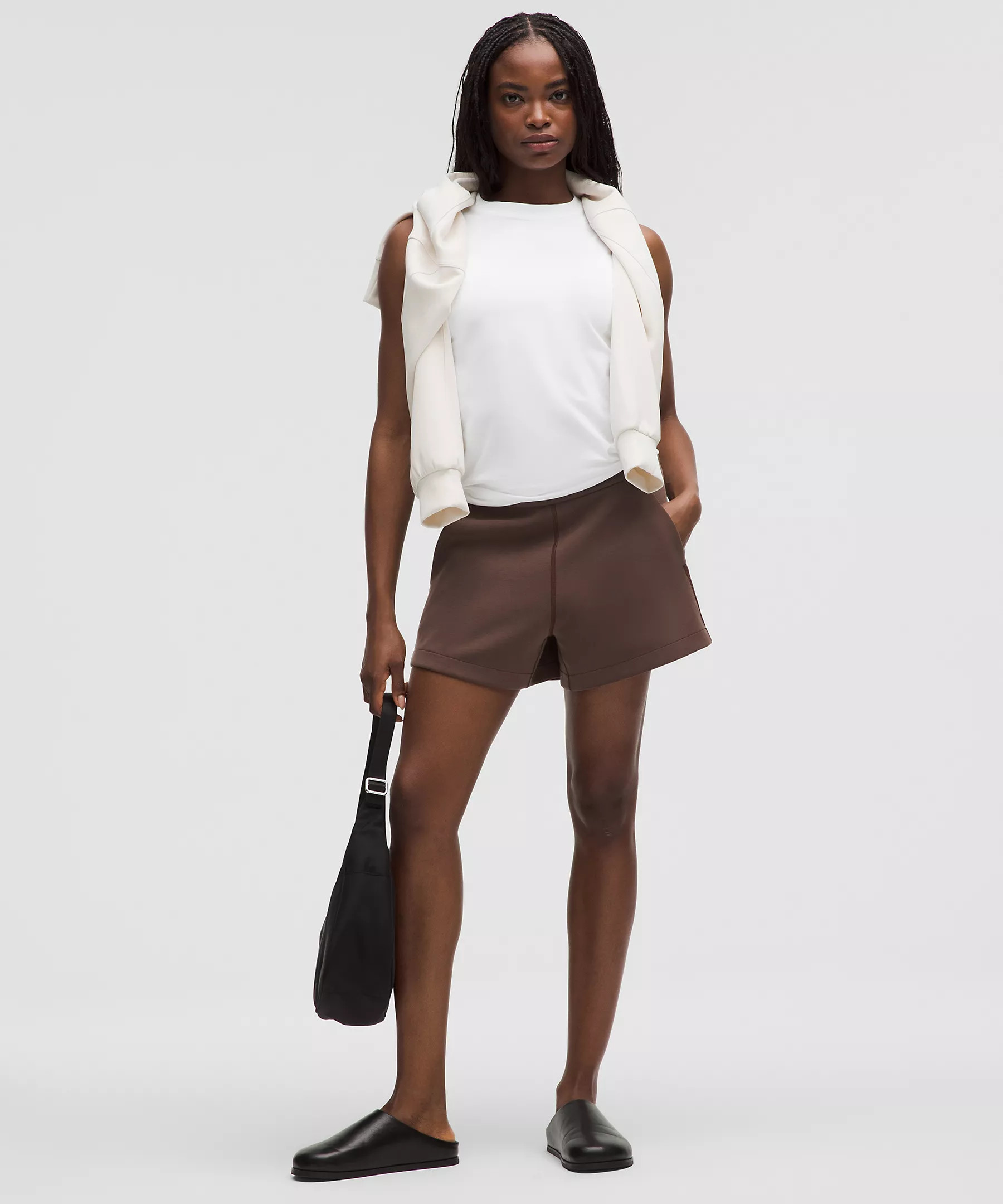 All Yours Organic Cotton Tank Top | Lululemon (US)