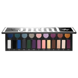 MetalMatte Eyeshadow Palette | Sephora (US)