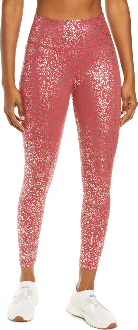 Sweaty Betty Goddess 7/8 Workout Leggings | Nordstrom | Nordstrom