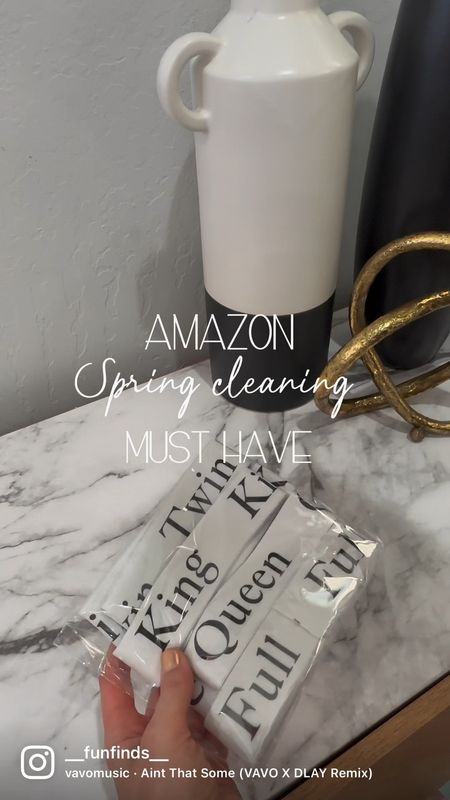 Must have for organizing!! 
Home
Bedroom
Spring cleaning
Guest room 