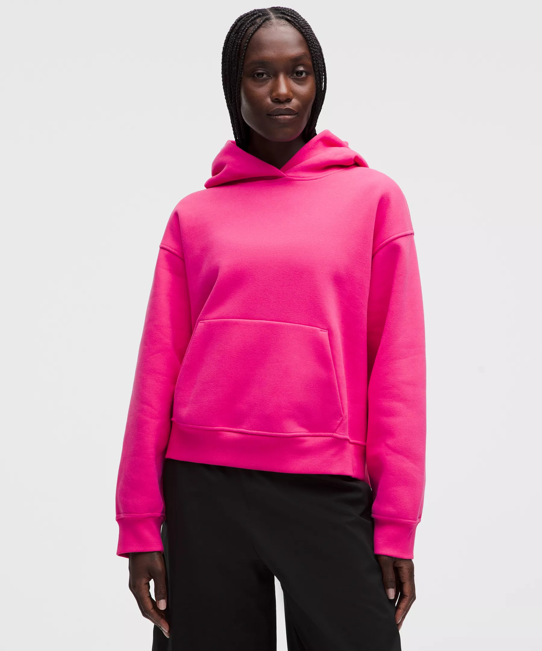 Women's Steady State SuperLoft Hoodie | Lululemon (US)