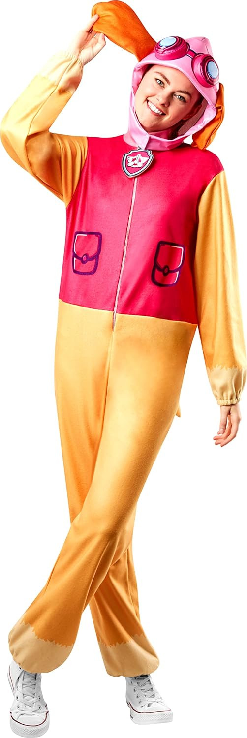 Rubie's womens Paw Patrol Skye Costume | Amazon (US)
