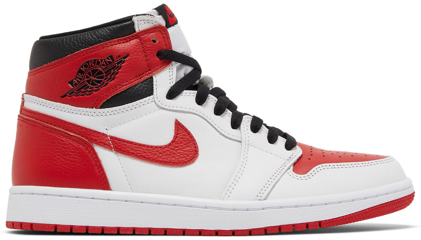 Air Jordan 1 Retro High OG 'Heritage' | GOAT
