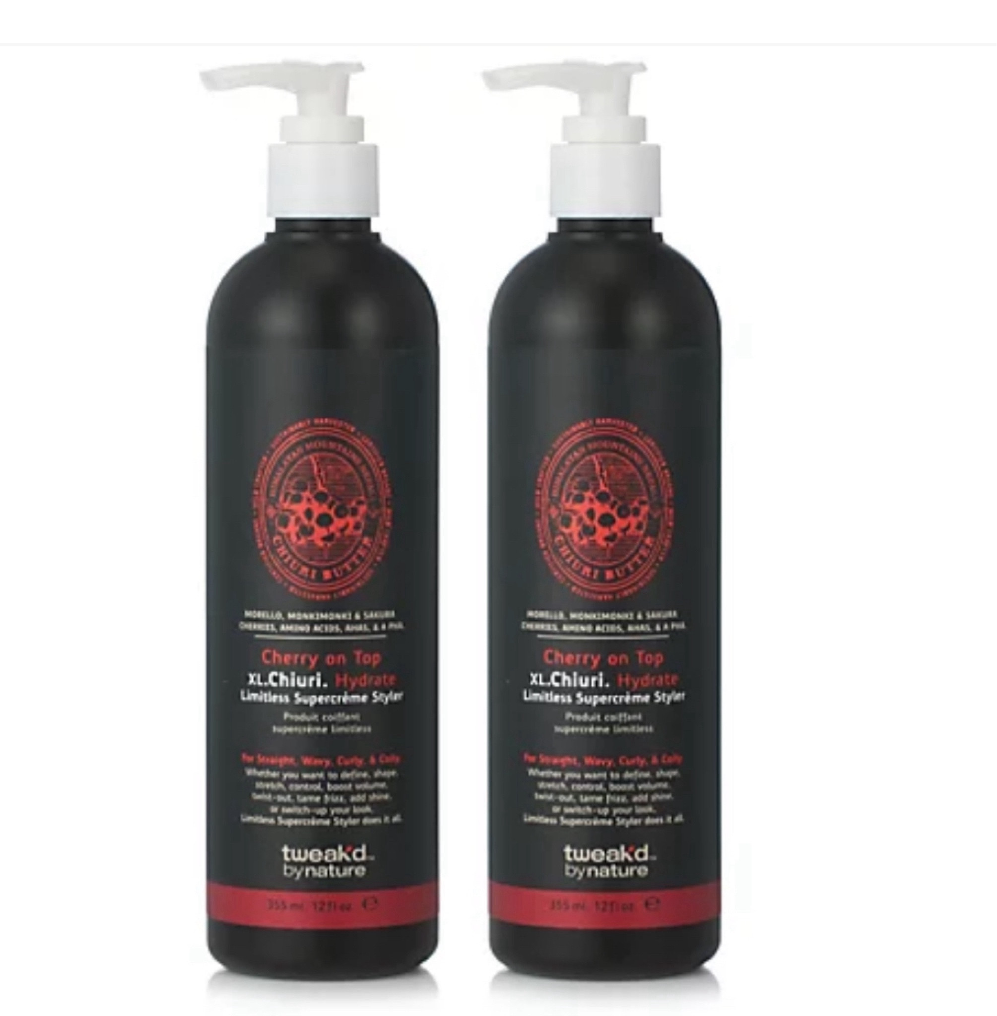 BLACK FRIDAY DEALS ON QVC UK  Tweak’d by Nature Supersize  Chiuri Styling Duo 


#LTKsalealert #LTKCyberSaleUK #LTKCyberWeek