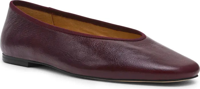 Steve Madden Pipa Ballet Flat (Women) | Nordstrom | Nordstrom