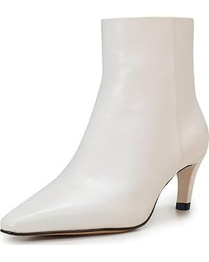 Vince Camuto Women's Quinley Ankle Boot | Amazon (US)