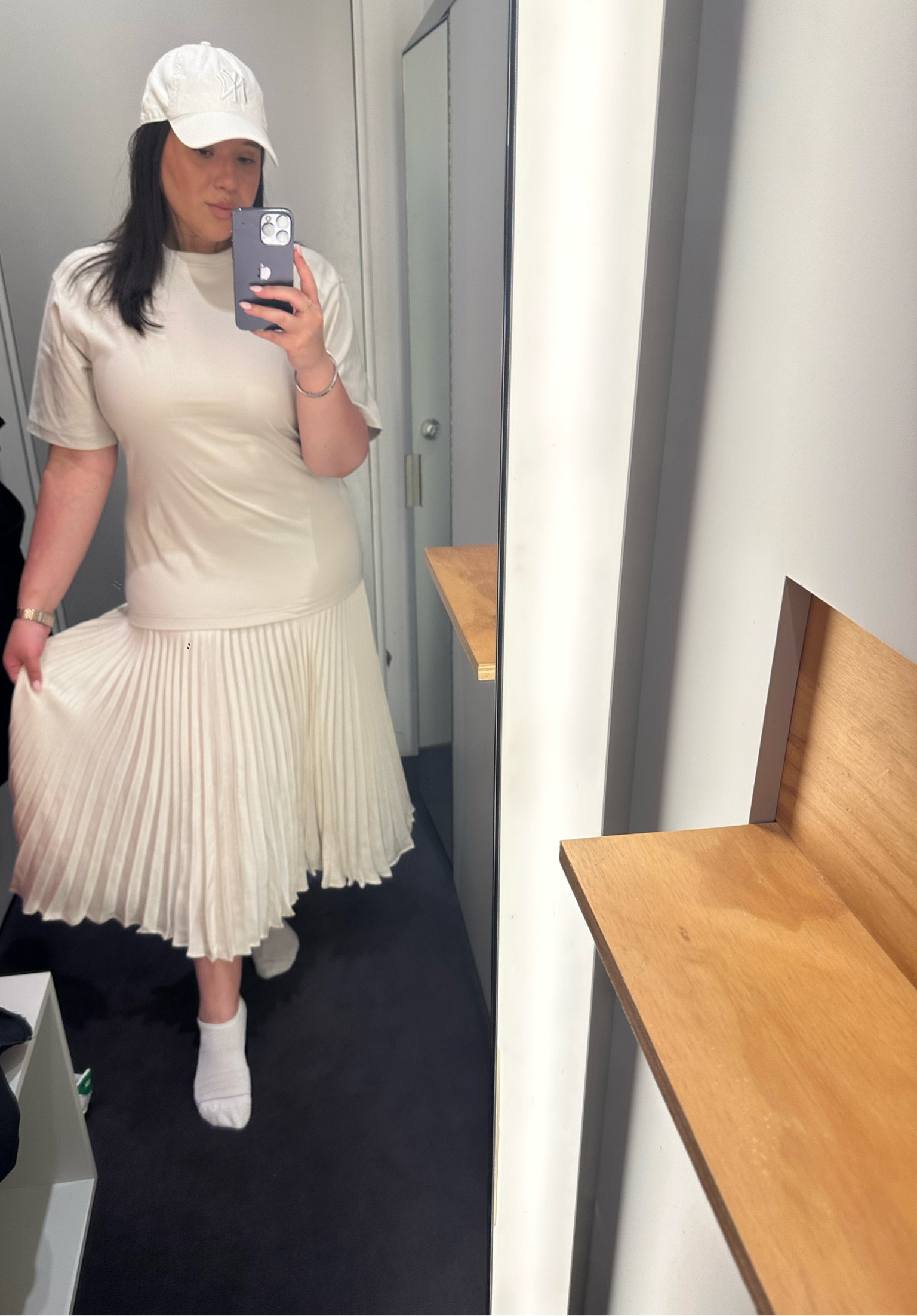 Such a fun dress to stay on trend for SS 24!! 

#LTKstyletip