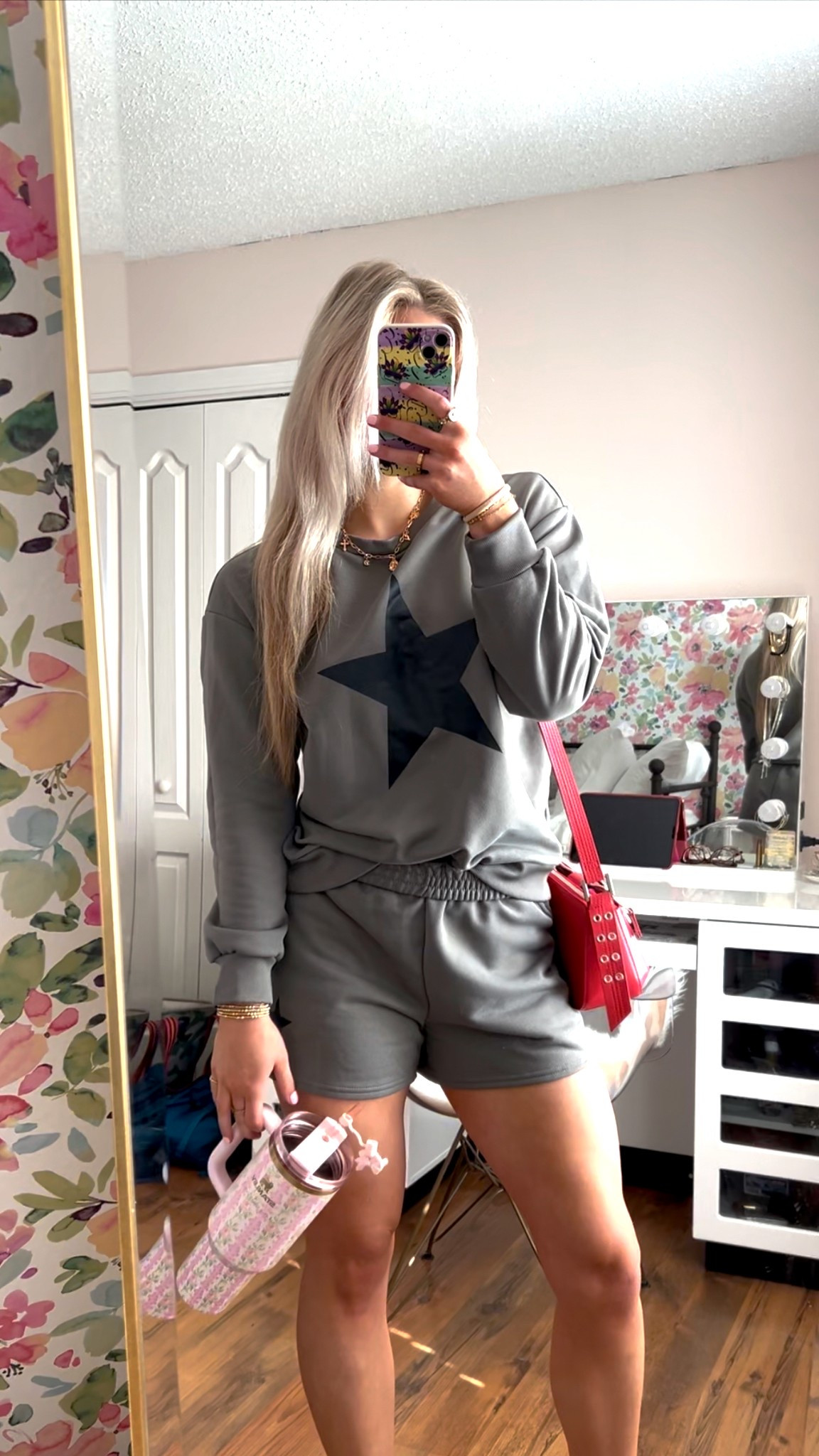 Comfy set💋 

#LTKStyleTip #LTKFindsUnder50 #LTKTravel