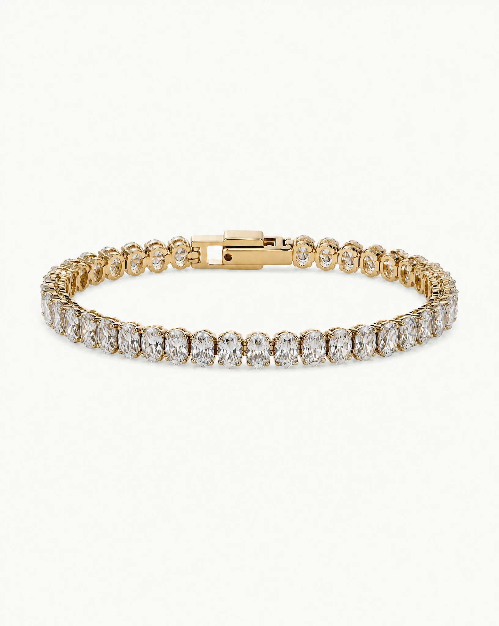 Olivia Bracelet | Saint Fatale