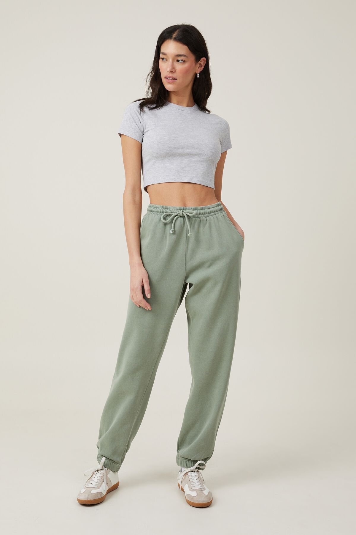 Classic Washed Sweatpant | Cotton On (US)