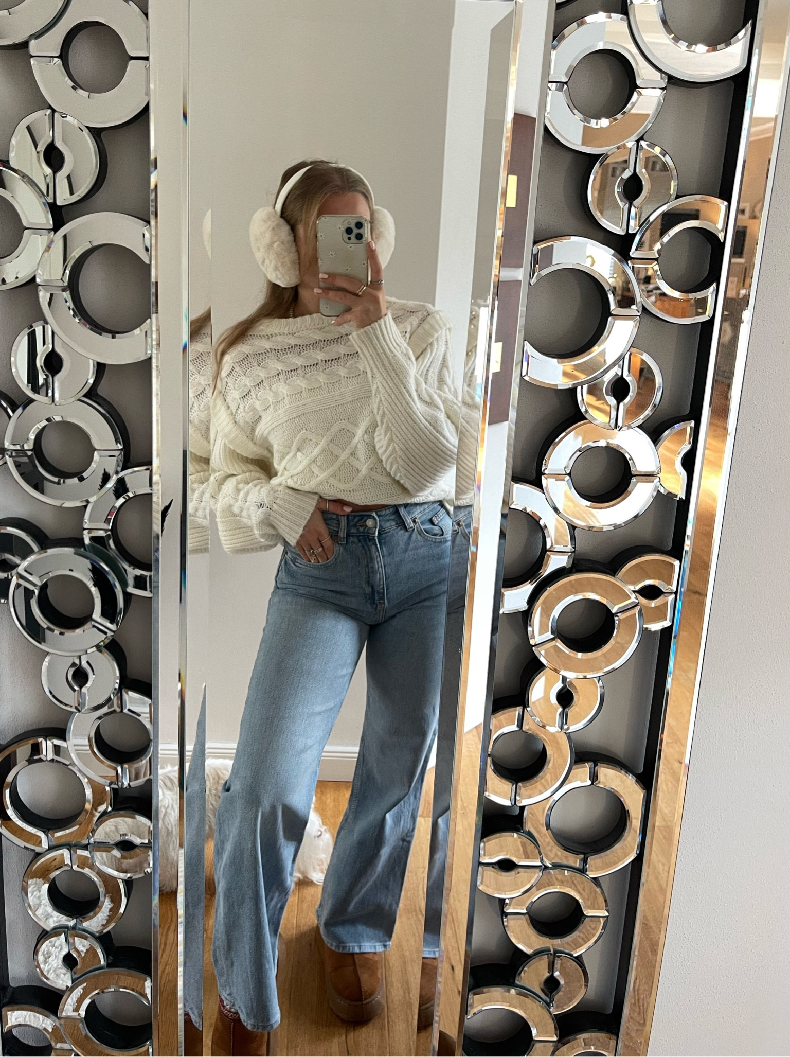 🤍🧸💫❄️ #outfit #style #fashion #ootd #outfitidea #inspo #inspiration 

#LTKeurope #LTKfindsunder50 #LTKstyletip