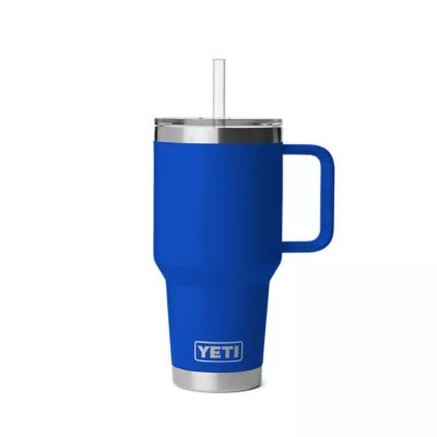 YETI Rambler 35 oz. Straw Mug 2.0, Royal Blue | Tractor Supply