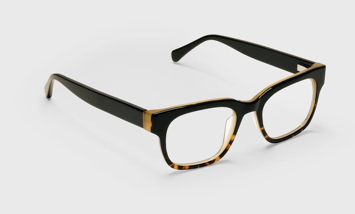 Numero Uno Prescription Glasses | eyebobs 