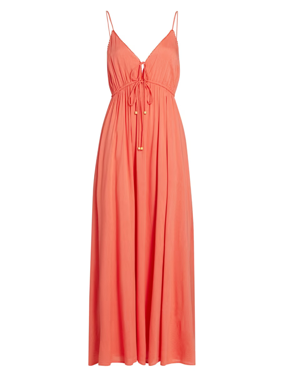 Ventura Maxi Dress | Saks Fifth Avenue