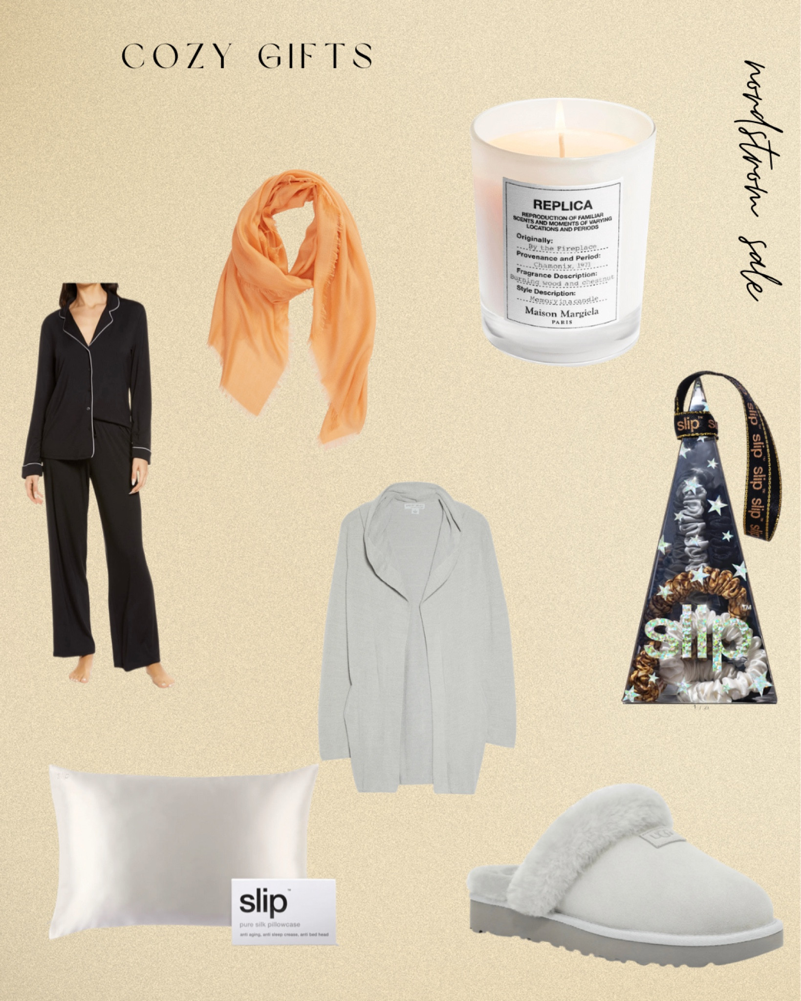 Some cozy finds for that person in your life that just likes to be comfy and cozy 24/7!

#giftsforhim
#giftsforher
#nordstromgifts

#LTKHoliday #LTKCyberweek #LTKGiftGuide